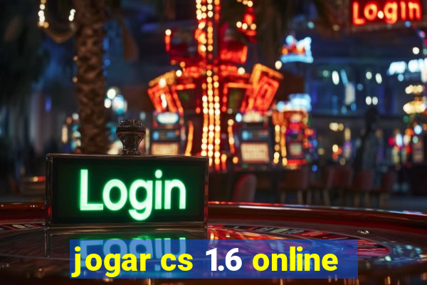 jogar cs 1.6 online